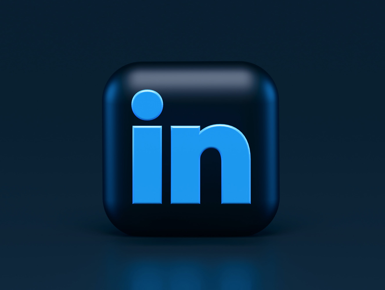 linkedin icon